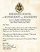 Personalized Harry Potter Acceptance Letter - Hogwarts School of Witchcraft and Wizardry