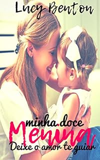 Livro Minha Doce Menina