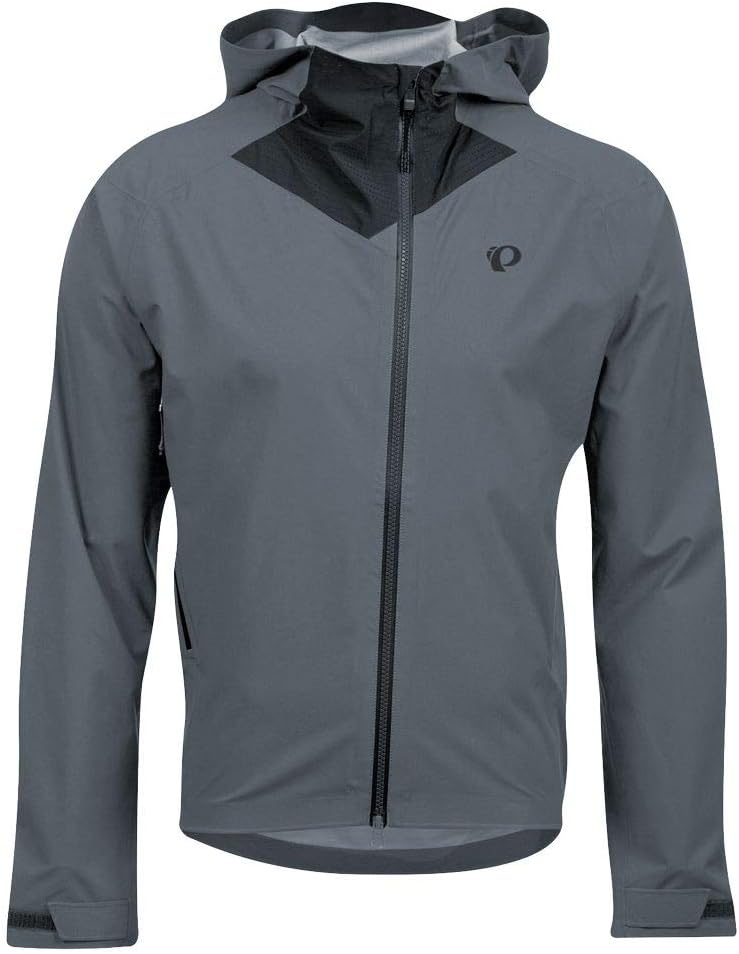 pearl izumi cycling rain jacket