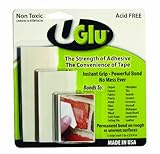 UGlu MTR200 Adhesive Family Pack, Assorted Sizes