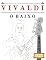 Livro Vivaldi para o Baixo: 10 peças fáciles para o Baixo livro para principiantes