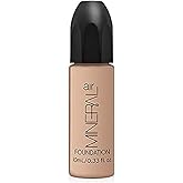 Mineral Air Foundation 10ml (Bisque)