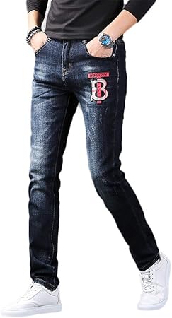 basic garden cool guy jeans