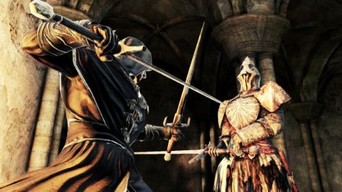 Dark Souls II - Image 30