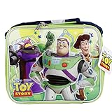Lunch Bag - Disney - Toys Story Kit Case New 622510
