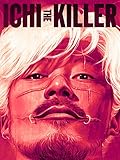 Ichi The Killer