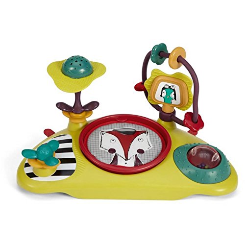 mamas and papas activity chair