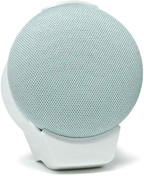 google home mini vertical mount
