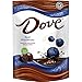 DOVE Fruit Dark Chocolate With Real Blueberries 6-Ounce Bag