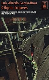 Objets trouvés