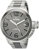 TW Steel Men's CB201 Analog Display Quartz Two Tone Watch