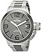 TW Steel Men's CB201 Analog Display Quartz Two Tone Watch