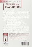 Image de Maigrir avec l'ayurveda (French Edition)