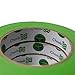 Insta Finish Green Performance Masking Tape - Easy Release Clean Line Tape