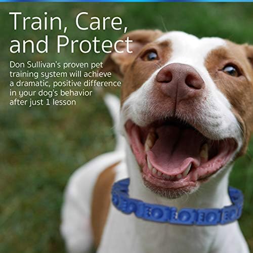 don sullivan dog training