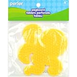 Perler Beads Octopus Pegboard