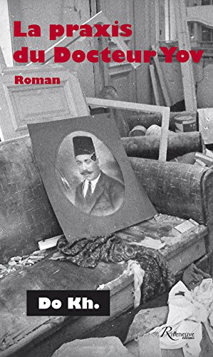 La  praxis du docteur Yov