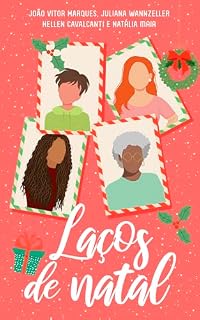 Livro Laços de Natal