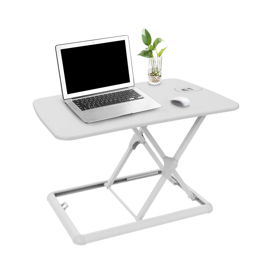 Best flexispot laptop desk riser – portable 26