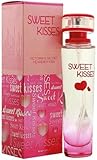 Sweet Kisses Perfume, Impressions of Victoria's Secret Heavenly Kiss