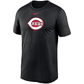 Nike Men's MLB Gameday Logo T-Shirt