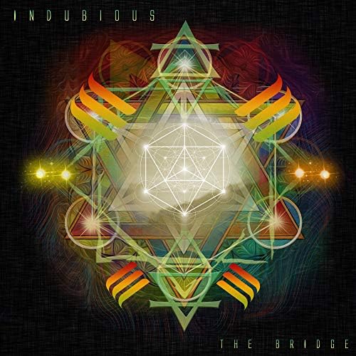 COSMIC TRIGGER - Hallucinatory Mountain - Amazon.com Music