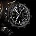 Luminox Men's 'Recon' Quartz Stainless Steel and Rubber Casual Watch, Color:Black (Model: A.8831.KM)