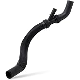 SMMS HVAC Heater Hose 626-214 for Ford Compatible with Super Duty 2003-2005 E-450 E-350 Club Wagon Excursion 6.0L V8 Diesel, Replaces OE 3C3Z8075AE, New