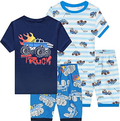 Little Hand Pajamas