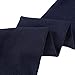 A + Plus Women Winter Super Warm Velvet Stretchy Leggings Pant