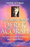Image de The Psychic World or Derek Acorah