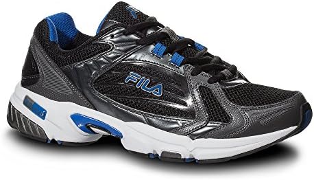fila wade running shoes