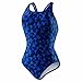 Speedo Women's Ultraback Racerback Athletic Training One Piece Swimsuit