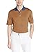 adidas Men's Golf Performance 3-Color Stripe Polo Shirt