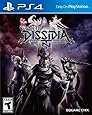 Dissidia Final Fantasy NT - PlayStation 4