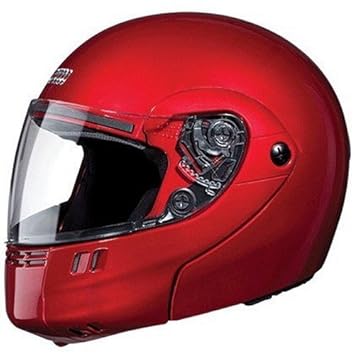 Studds helmet ninja red Clearance