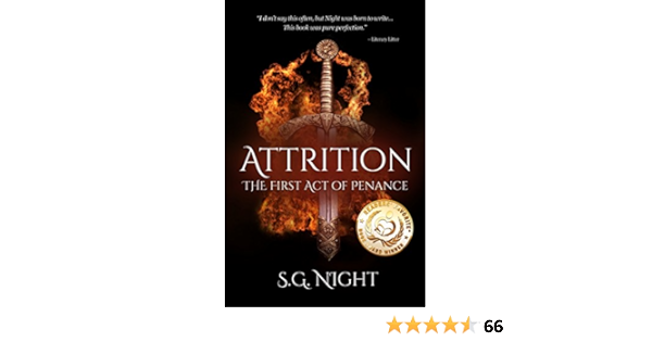 Amazon Com Attrition The First Act Of Penance Three Acts Of Penance Book 1 Ebook Night S G Kindle Store Amazon Com Attrition The First Act Of Penance Three Acts Of Penance Book 1 Ebook Night S G Kindle Store