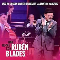 Jazz At Lincoln Center Center Orchestra Ablum Cover