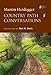 Country Path Conversations (Studies in Continental Thought)