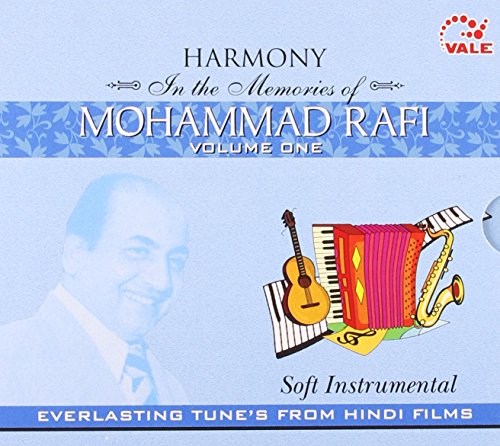 Mohd. Rafi - Memories Of Mohammad Rafi - Zortam Music