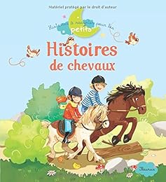 Histoires de chevaux