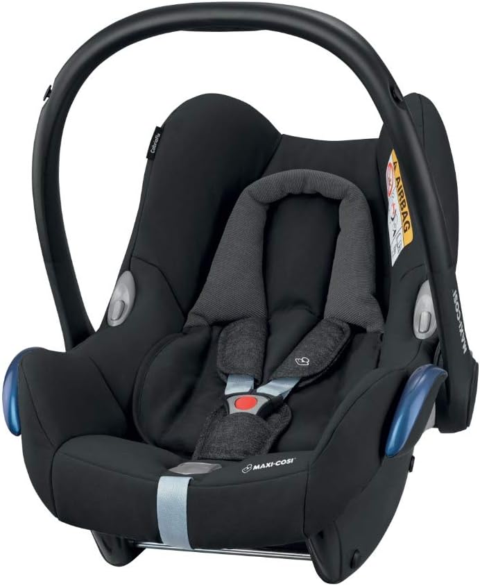 maxi cosi cabriofix set