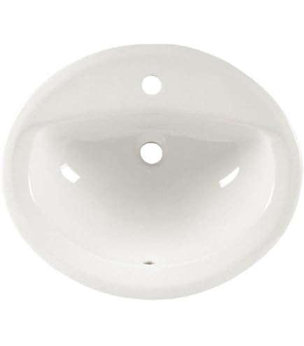 floowです。 PROFLO PF191RWH Rockaway 19