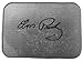 Elvis Presley Carpet Car SUV Truck Floor Mats 4 Pieces Custom Print Design - Gray