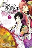 The Demon Prince of Momochi House, Vol. 6