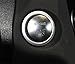 Thor-Inst Keyless Go Push Start Button Ignition Switch for CL550coupe CLS350sedan GL350/450 GLK350 S550 SL500 SLK200 2010-2014 & Infiniti QX30 Q30, 2215450714