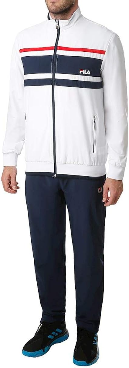 stylische trainingsanzüge herren