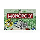 Monopoly Board Game