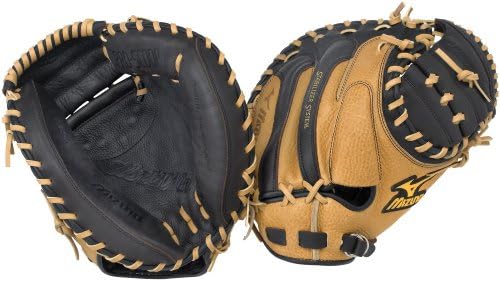 mizuno world win glove
