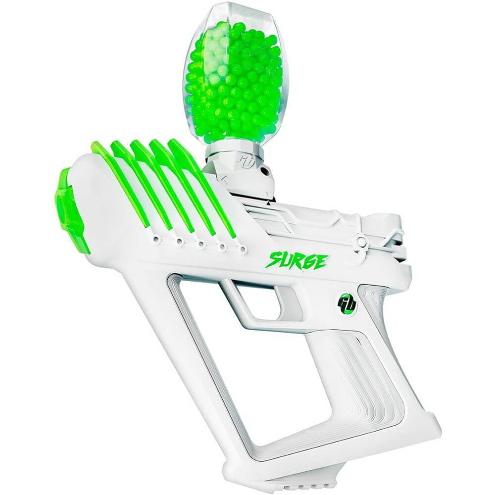 Photo 1 of *****see photos****The Original Gel Blaster Surge - Extended 100+ Foot Range - Toy Gel Blasters with Water Based Beads - Semi & Automatic Modes with Powerful 170 FPS - Outdoor Games & Toys - Ages 14+